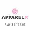 SMALLLOT850 رسوم الطلبات الصغيرة(@850)