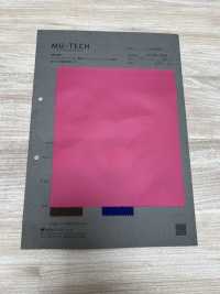M-6408 تويل نايلون ثقيل بطبقة أكريليك[Textile / Fabric] Muratacho صور إضافية
