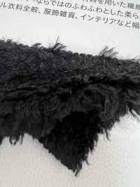 4425 فرو PE نباتي[Textile / Fabric] PLANETA (Planeta) صور إضافية