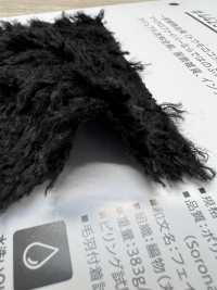 4425 فرو PE نباتي[Textile / Fabric] PLANETA (Planeta) صور إضافية