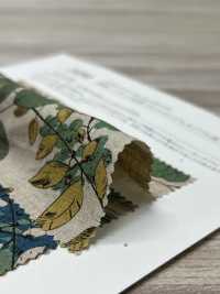28090 شيتنج قطني كتان بطباعة زهور مع تشطيب ناعم Angel[Textile / Fabric] SUNWELL صور إضافية