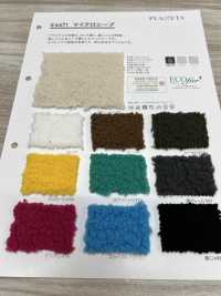 4471 ميكرو شيب[Textile / Fabric] PLANETA (Planeta) صور إضافية