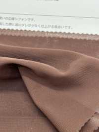 2580K-BCH شيفون مطوي[Textile / Fabric] Suncorona Oda صور إضافية