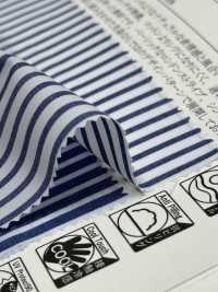 44015 Marude قماش قطن خفيف ويذر مخطط ومربعات[Textile / Fabric] SUNWELL صور إضافية