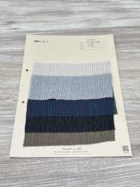 A-8144 مخطط عالي الالتواء[Textile / Fabric] Arinobe Shoten صور إضافية