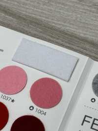 FELART-1 Fel Art بسماكة 1 مم مع حافة[Textile / Fabric] Sunfelt صور إضافية
