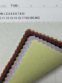 52948 SOMOCO[Textile / Fabric] Parica صور إضافية