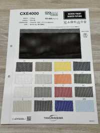 CXE4000 COOLMAX CXE4000[Textile / Fabric] Tamurakoma صور إضافية