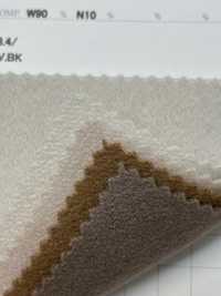 80665 بيفر صوفي هجين[Textile / Fabric] Parica صور إضافية