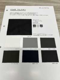 3405 جلد الحمل[Textile / Fabric] PLANETA (Planeta) صور إضافية