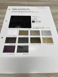 4164 جلد طبيعي[Textile / Fabric] PLANETA (Planeta) صور إضافية