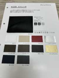 4335 مطاطي (نقشة الجلد)[Textile / Fabric] PLANETA (Planeta) صور إضافية
