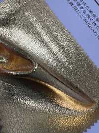 6501 معدني فائق[Textile / Fabric] PLANETA (Planeta) صور إضافية