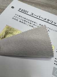 6501 معدني فائق[Textile / Fabric] PLANETA (Planeta) صور إضافية