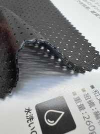 81401 جلد مثقب[Textile / Fabric] PLANETA (Planeta) صور إضافية
