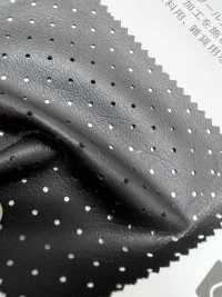 81402 جلد مثقب[Textile / Fabric] PLANETA (Planeta) صور إضافية
