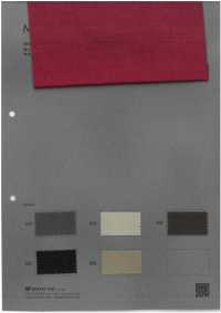 M-6543FT طلاء بتشطيب مغسول طارد للماء من نايلون تويل[Textile / Fabric] Muratacho صور إضافية