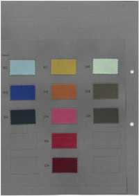 M-6543FT طلاء بتشطيب مغسول طارد للماء من نايلون تويل[Textile / Fabric] Muratacho صور إضافية