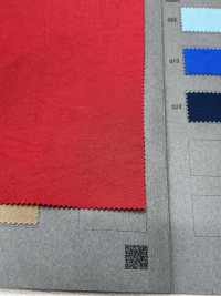 M-6543FT طلاء بتشطيب مغسول طارد للماء من نايلون تويل[Textile / Fabric] Muratacho صور إضافية