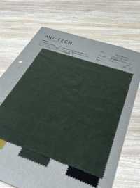 MU00002 بوليستر نايلون Solotex® تفتا شبيه بالشمواه[Textile / Fabric] Muratacho صور إضافية