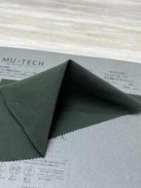 MU00002 بوليستر نايلون Solotex® تفتا شبيه بالشمواه[Textile / Fabric] Muratacho صور إضافية