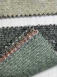 85337 توييد مطاطي بمزيج رايون[Textile / Fabric] Parica صور إضافية