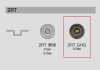 2RT GHQ 2RT GHQ برشام مختوم B/O