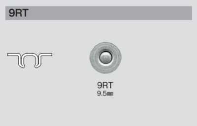 9RT 9RT ROBUST سادة B/O