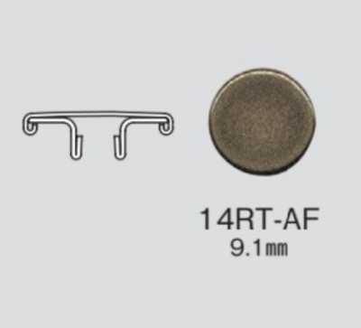 14RT-AF 14RT-AF برشام