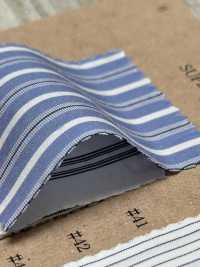 TRD2017 قماش تايب رايتر قطن Supima 100/2[نسيج / قماش] Kuwamura Textile صور إضافية