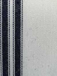 5SG006 Mariage قطن مخطط عالي الكثافة[نسيج / قماش] Chambray صور إضافية