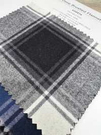 4SG016 فلانيل ممشط بعمق[نسيج / قماش] Chambray صور إضافية
