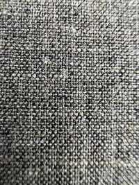 1SG028 بوبلين قطني عضوي مصبوغ في الكتلة[Textile / Fabric] Chambray صور إضافية