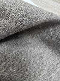 1SG028 بوبلين قطني عضوي مصبوغ في الكتلة[Textile / Fabric] Chambray صور إضافية