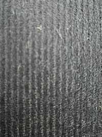 2SG009 كوردروي قطن عضوي ذو خطوط ضيقة[نسيج / قماش] Chambray صور إضافية