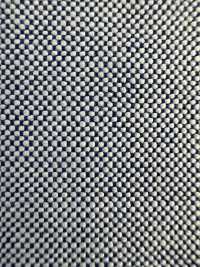 2SH002 قطن أكسفورد عضوي[نسيج / قماش] Chambray صور إضافية