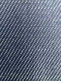 1SG009 دنيم قطني خفيف الوزن[نسيج / قماش] Chambray صور إضافية