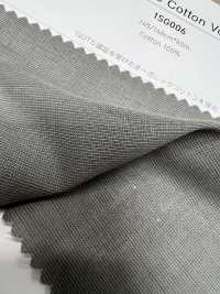 1SG006 فوال قطن عضوي[نسيج / قماش] Chambray صور إضافية