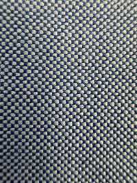 1SG007 Coolmax® Ecomade أكسفورد[نسيج / قماش] Chambray صور إضافية