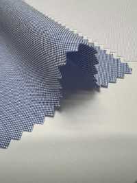 1SG007 Coolmax® Ecomade أكسفورد[نسيج / قماش] Chambray صور إضافية