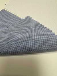 1SG007 Coolmax® Ecomade أكسفورد[نسيج / قماش] Chambray صور إضافية