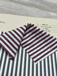 506-9 بوبلين قطني[Textile / Fabric] Arinobe Shoten صور إضافية