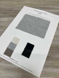 2SG005 قماش شاموز ميلانج[نسيج / قماش] Chambray صور إضافية