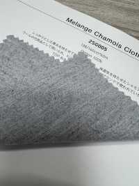 2SG005 قماش شاموز ميلانج[نسيج / قماش] Chambray صور إضافية