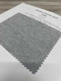 2SG005 قماش شاموز ميلانج[نسيج / قماش] Chambray صور إضافية