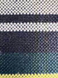 3SG023 قماش أكسفورد قطني بنقشة تارتان مربعة[نسيج / قماش] Chambray صور إضافية