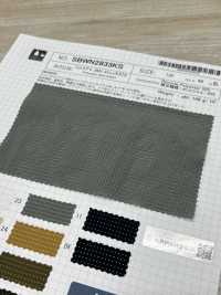 SBWN2833KS Dot Air® تفتا مطاطي ثنائي الاتجاه[Textile / Fabric] SHIBAYA صور إضافية