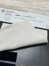 1041353 RENU ميكرو فليس[Textile / Fabric] Takisada صور إضافية
