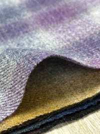 3831 كاروهات متدرجة[نسيج / قماش] Fine Textile صور إضافية