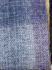 3831 كاروهات متدرجة[نسيج / قماش] Fine Textile صور إضافية